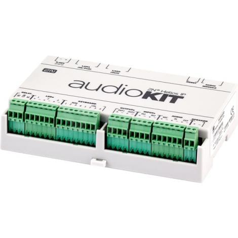 IP AUDIO KIT IP AUDIO KIT